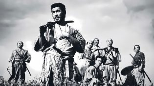 七武士 photo