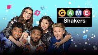 Game Shakers photo