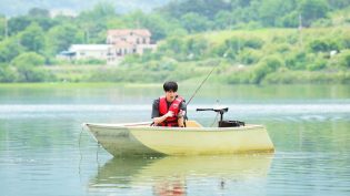 In the SOOP BTS ver. photo