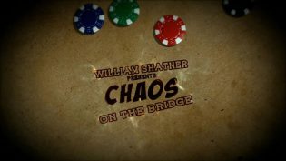 Chaos on the Bridge photo