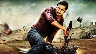 ఆరడుగుల బుల్లెట్‌ photo