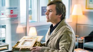 Signed, Sealed, Delivered: From the Heart photo