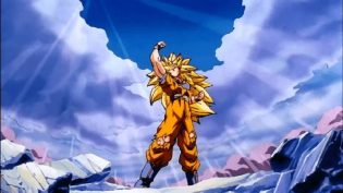 龙珠Z剧场版13：龙拳爆发!! 悟空舍我其谁 photo