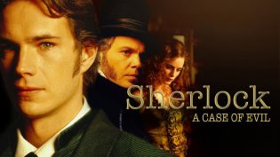 Sherlock: Case of Evil photo