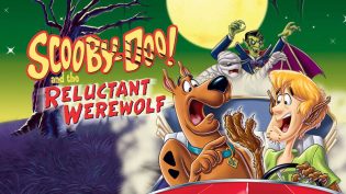 Scooby-Doo! and the Reluctant Werewolf photo