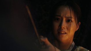 最终兵器：弓 photo