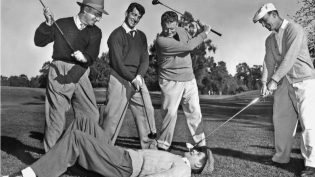 The Caddy photo