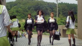 女子高校拷问部 photo