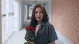 固执的爱 photo