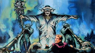 Lost Soul: The Doomed Journey of Richard Stanley's Island of Dr. Moreau photo