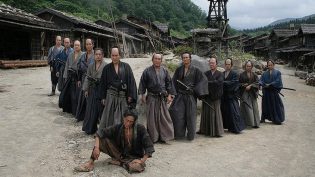 十三刺客 photo