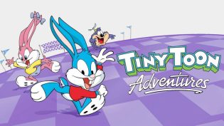 Tiny Toon Adventures photo