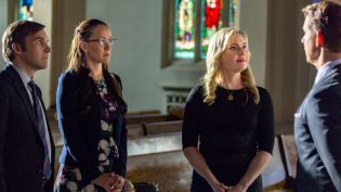 Signed, Sealed, Delivered: Lost Without You photo