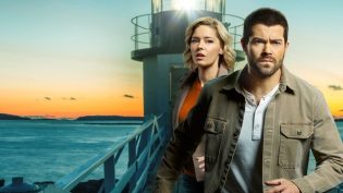 Riddled with Deceit: A Martha's Vineyard Mystery photo