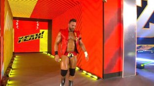 WWE 皇家大战 2026 photo