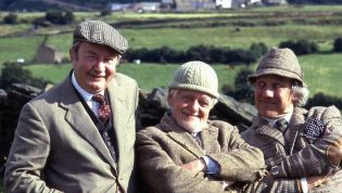 Last of the Summer Wine photo