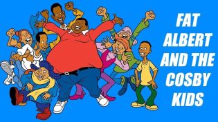 Fat Albert and the Cosby Kids photo
