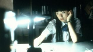 咒怨 photo