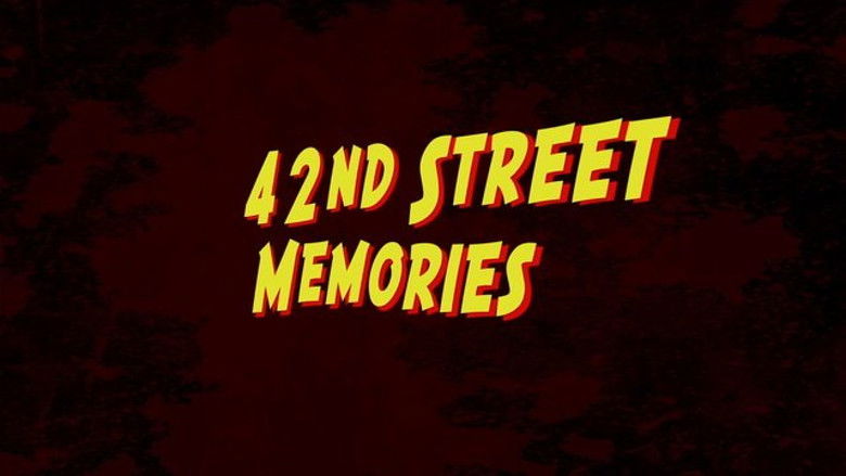 42nd Street Memories: The Rise and Fall of America's Most Notorious Street photo