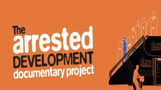 The Arrested Development Documentary Project photo