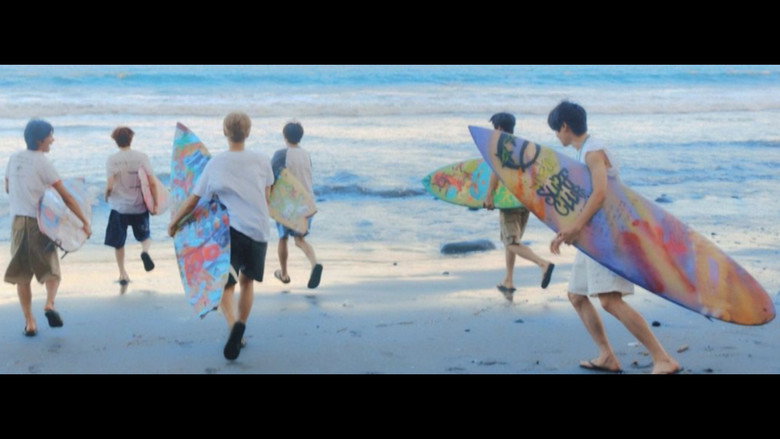 NCT WISH photo