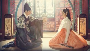 君主：假面之王 photo