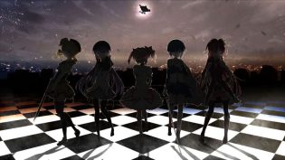 魔法少女小圆 photo