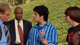 Drake & Josh Go Hollywood photo