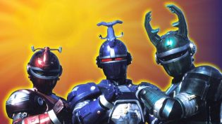 Big Bad BeetleBorgs photo