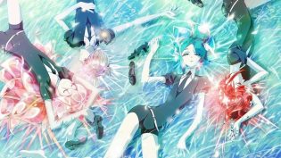 宝石之国 photo