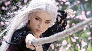 白发魔女传 photo