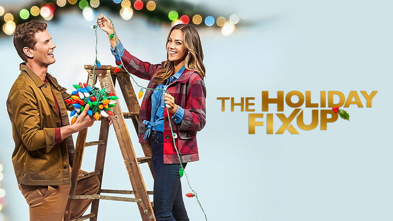 The Holiday Fix Up photo