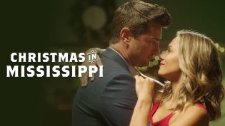 Christmas in Mississippi photo