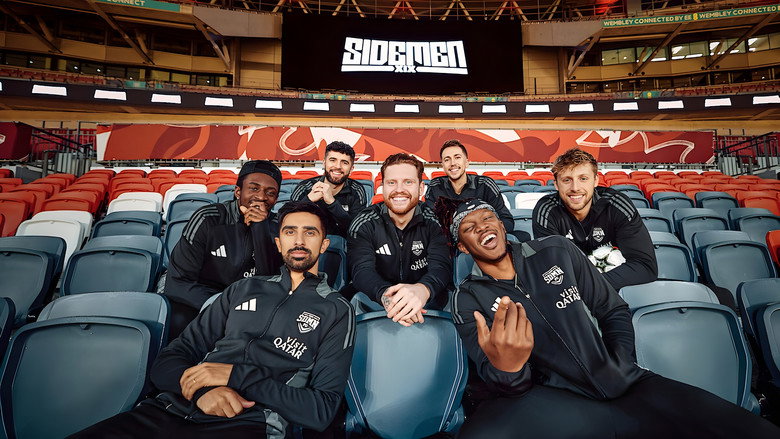 Sidemen photo