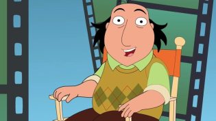 The Critic photo