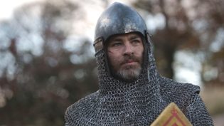 Outlaw King photo