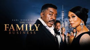 Carl Weber's The Family Business photo