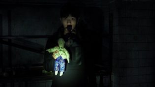 昆池岩 photo