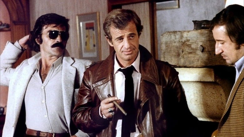 警察还是阿飞 photo