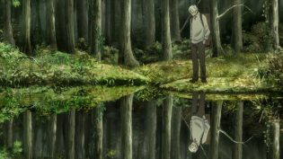 虫师 photo