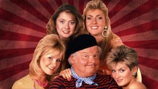 The Benny Hill Show photo