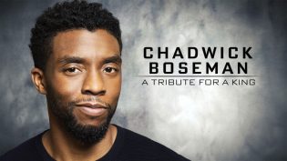 Chadwick Boseman: A Tribute for a King photo