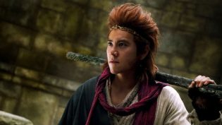 悟空传 photo