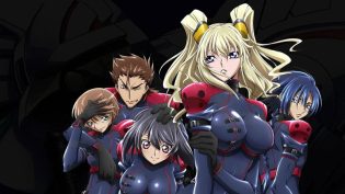 Code Geass 亡国的阿基德 最终章：致我所爱 photo