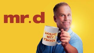 Mr. D photo