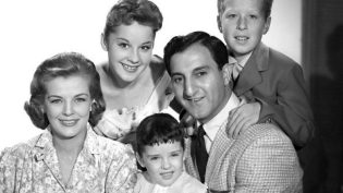 The Danny Thomas Show photo