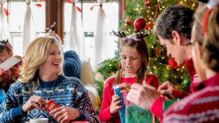 Christmas Connection photo