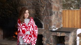 Winter Love Story photo