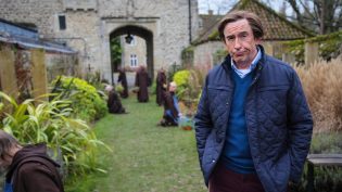 This Time with Alan Partridge photo