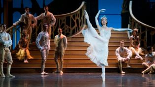 Cendrillon photo